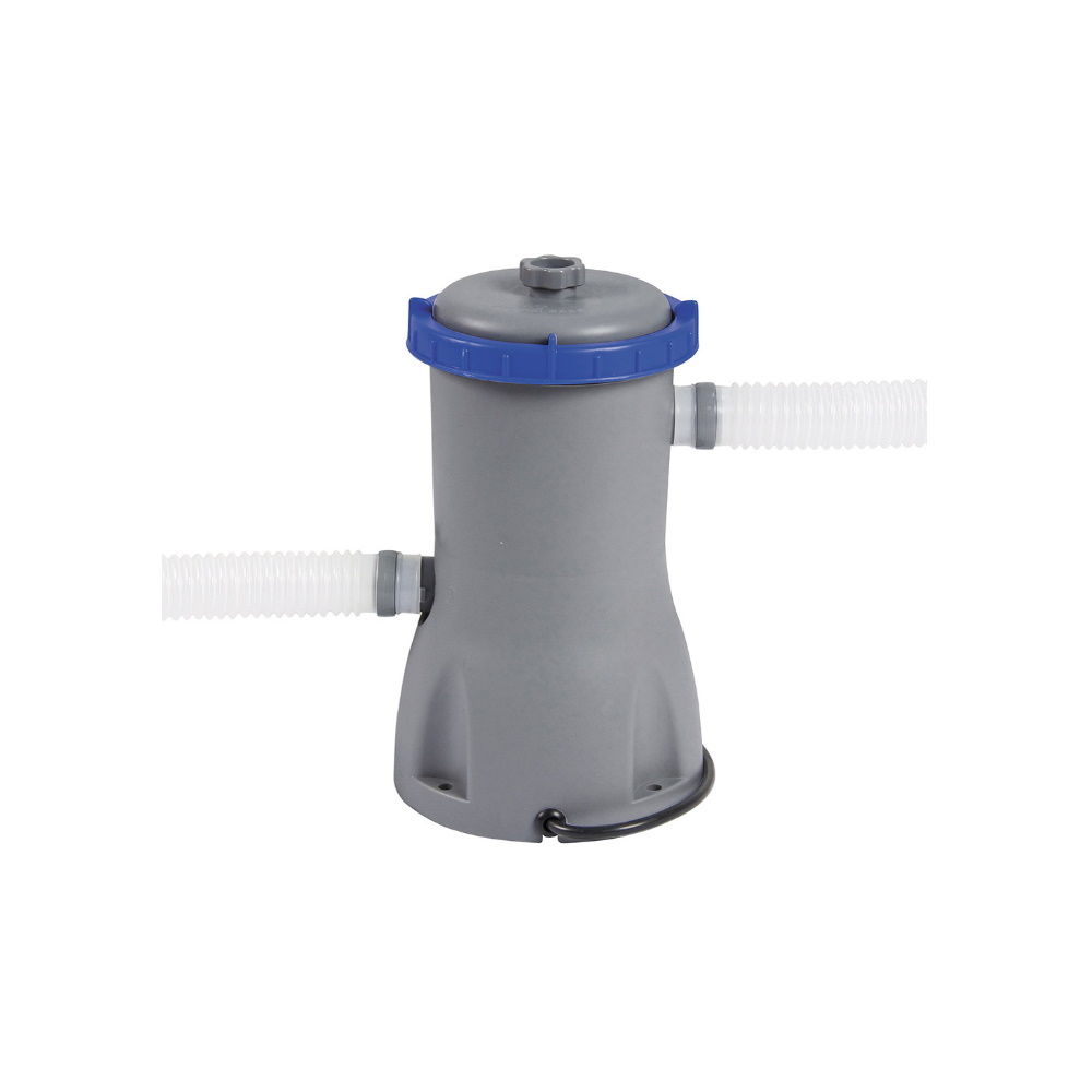 Bestway Αντλία Πισίνας Flowclear 3.028 L/Hr