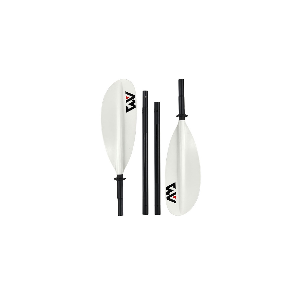 Aqua Marina Κουπί Kayak Fiberglass KP-1