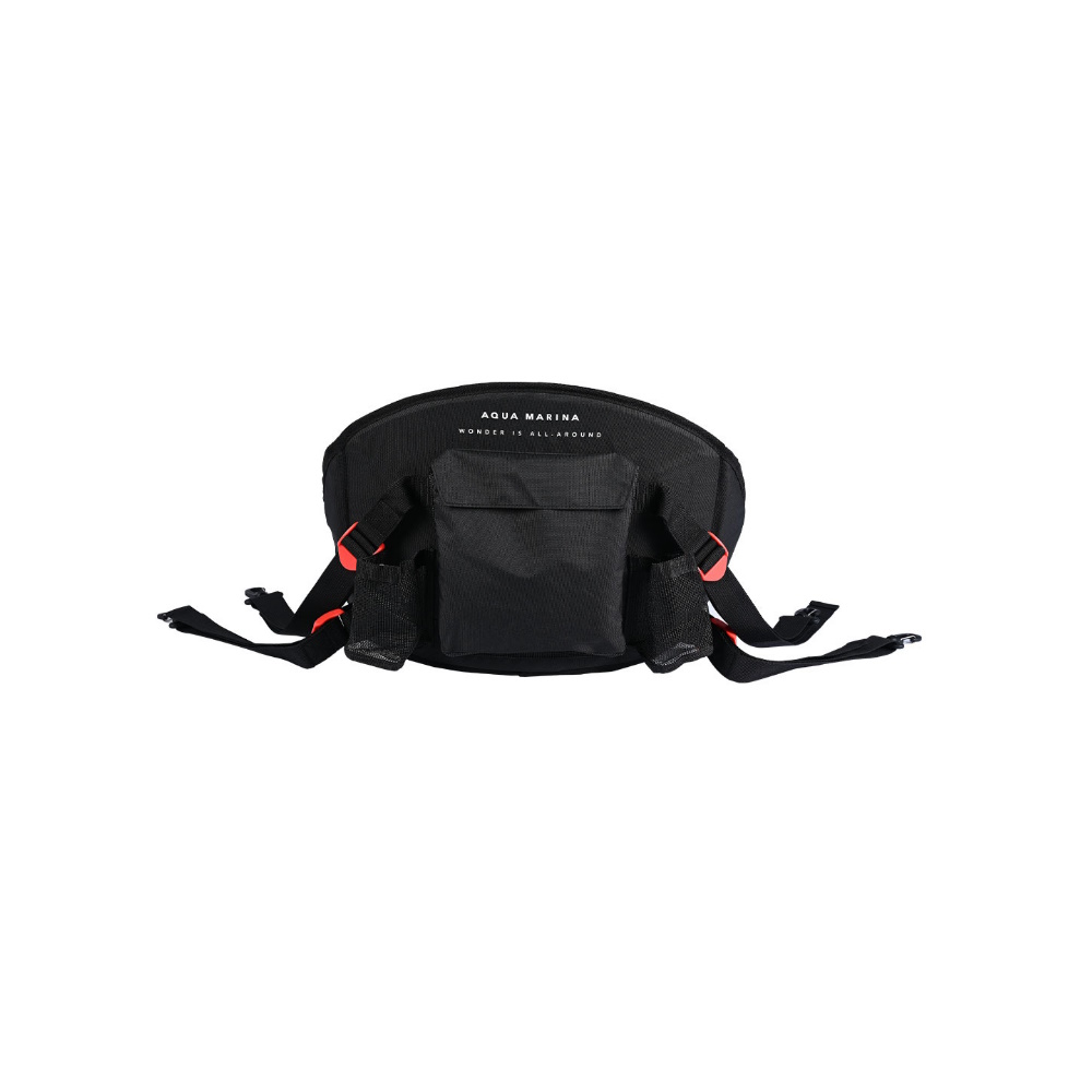 Aqua Marina Κάθισμα High-Back με EVA  για Kayak 