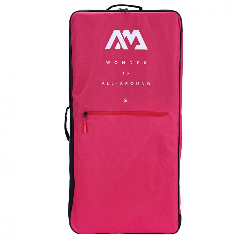 Aqua Marina Coral Σανίδα SUP, 310cm Raspberry