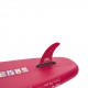 Aqua Marina Coral Σανίδα SUP, 310cm Raspberry