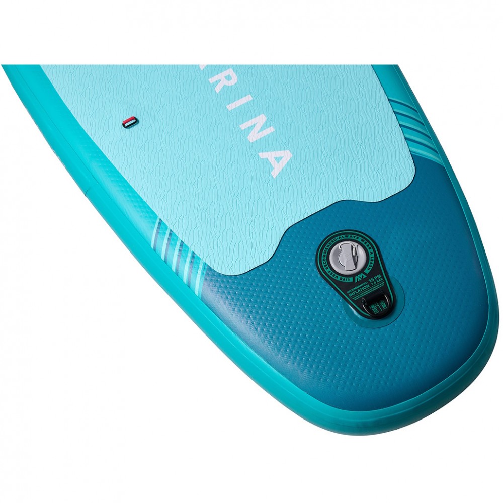 Aqua Marina Breeze Σανίδα SUP, 300cm Aqua Sky