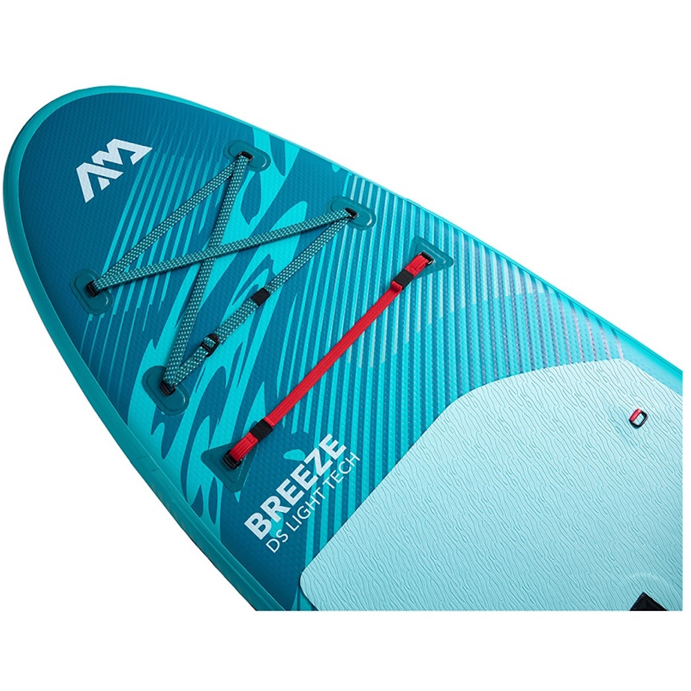 Aqua Marina Breeze Σανίδα SUP, 300cm Aqua Sky