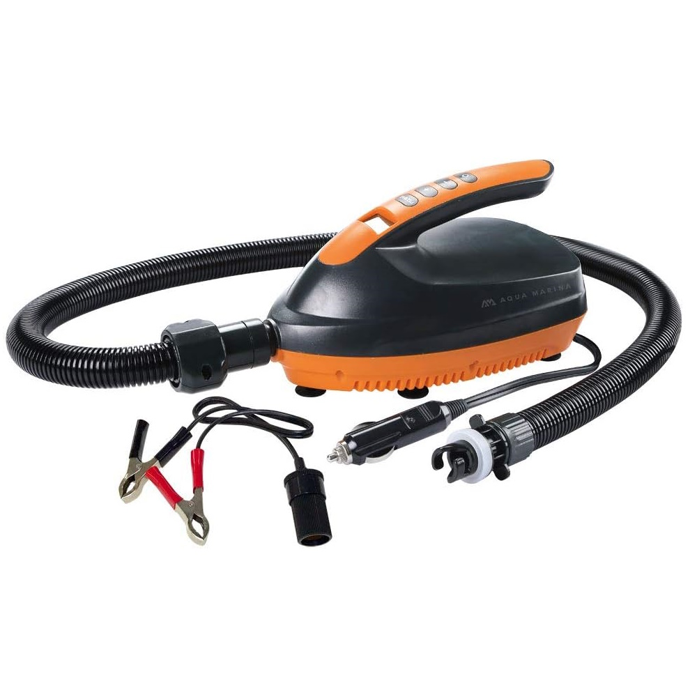Aqua Marina Τρόμπα Ηλεκτρική SUP 12V | 16psi