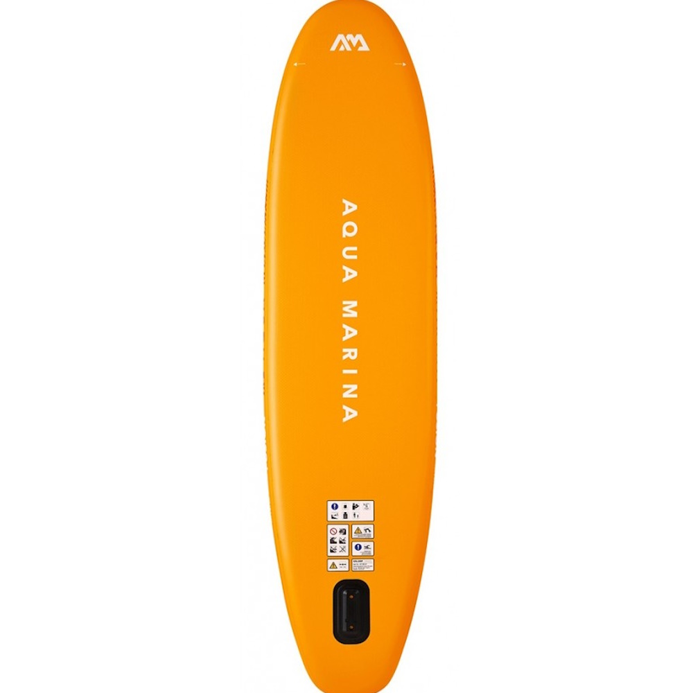 Aqua Marina Fusion Σανίδα SUP, 330cm Before Sunset