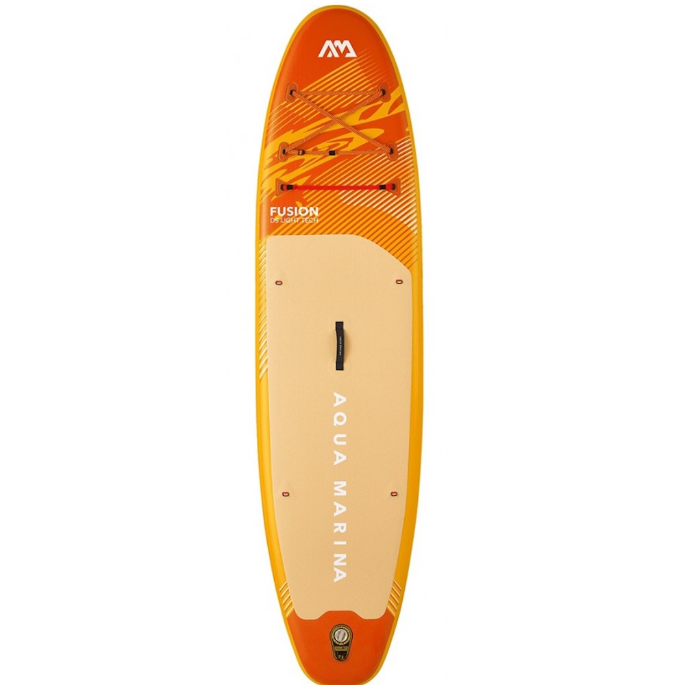 Aqua Marina Fusion Σανίδα SUP, 330cm Before Sunset