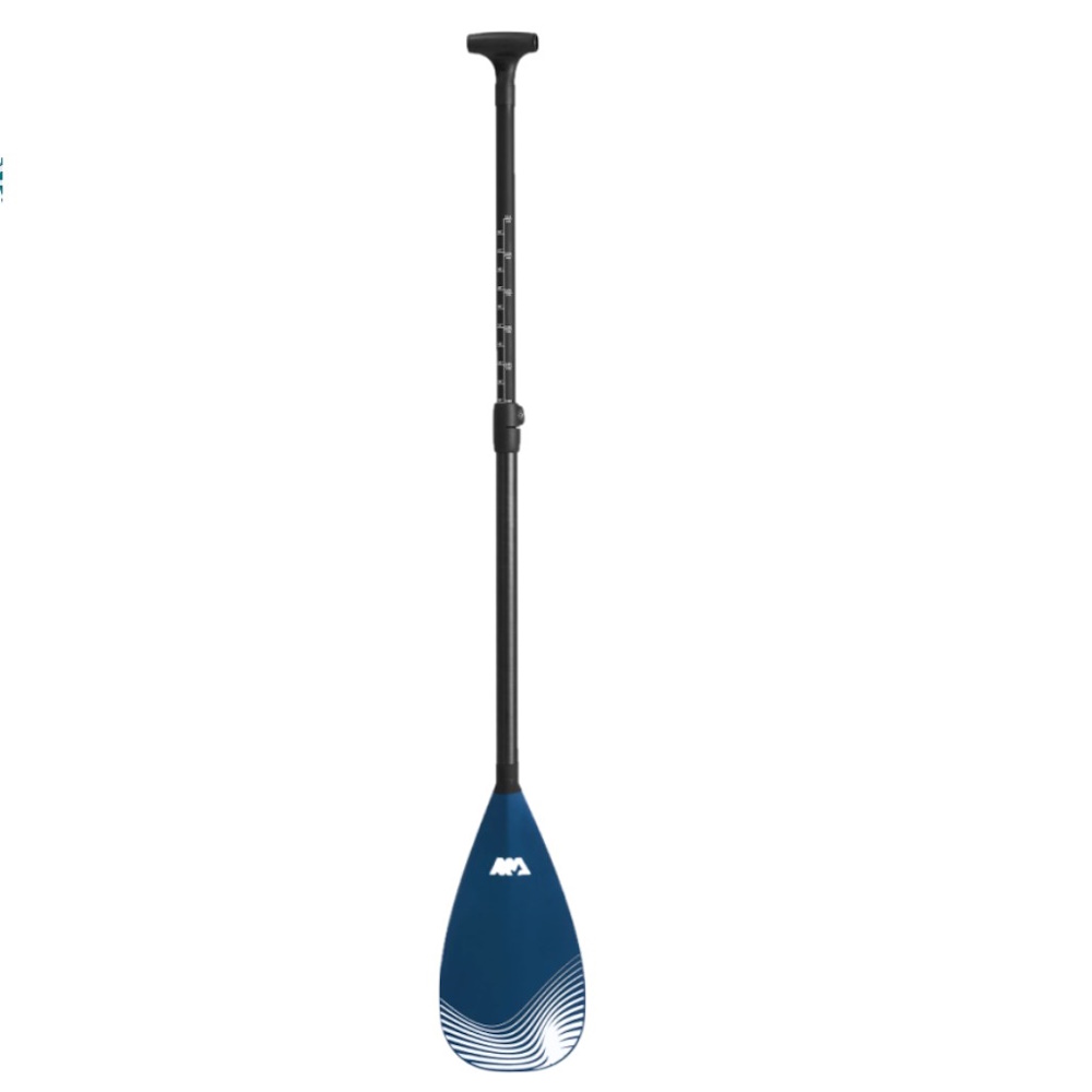 Aqua Marina Κουπί Canoe Fiberglass