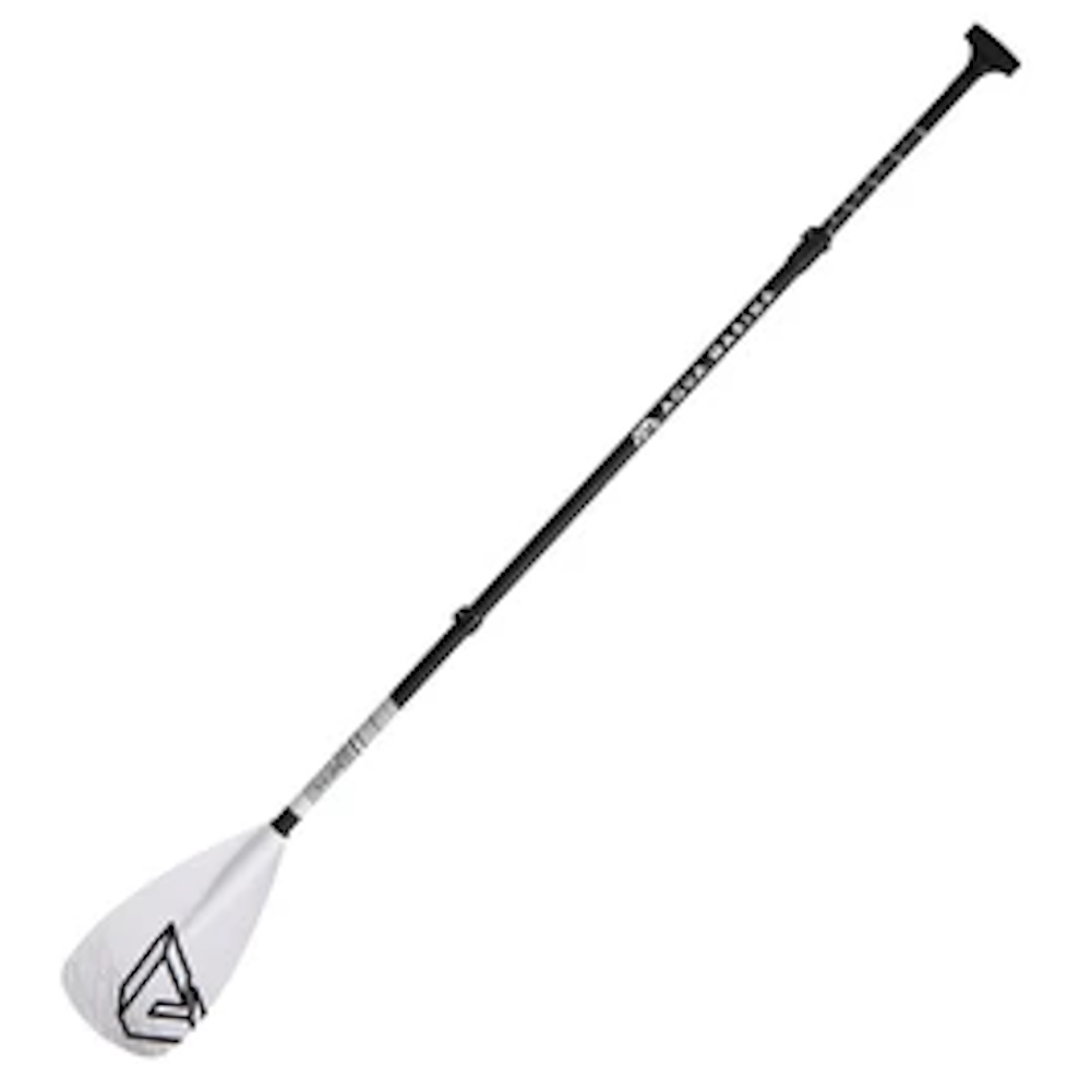 Aqua Marina Κουπί SUP Solid Ρυθμιζόμενο Fiberglass 
