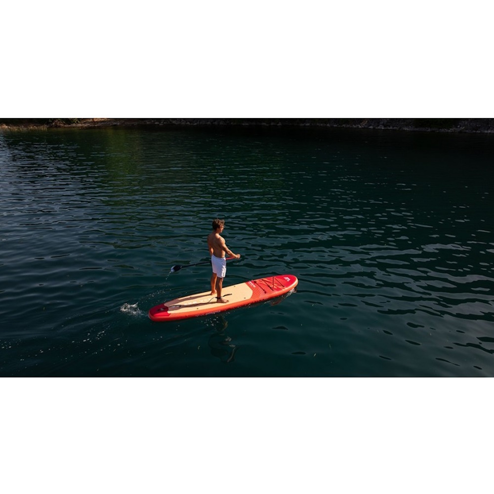 Aqua Marina Monster Σανίδα SUP, 366cm Heat Wave