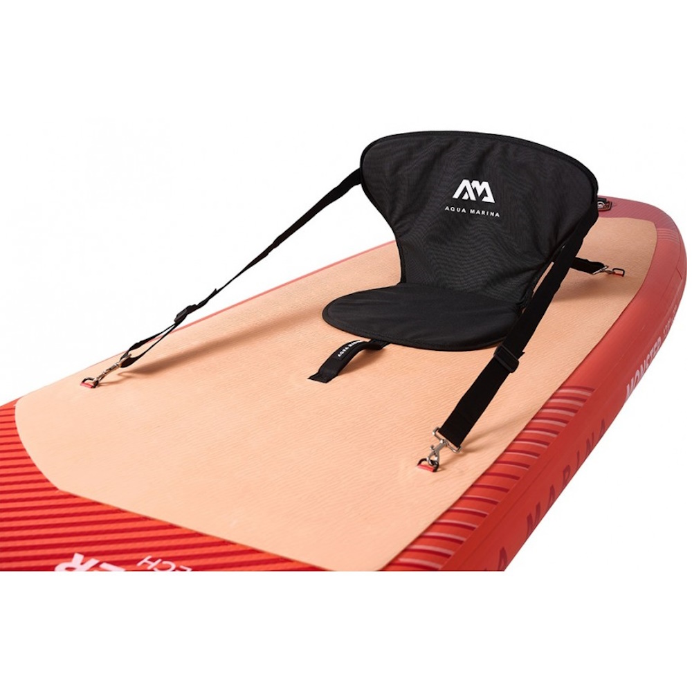 Aqua Marina Monster Σανίδα SUP, 366cm Heat Wave
