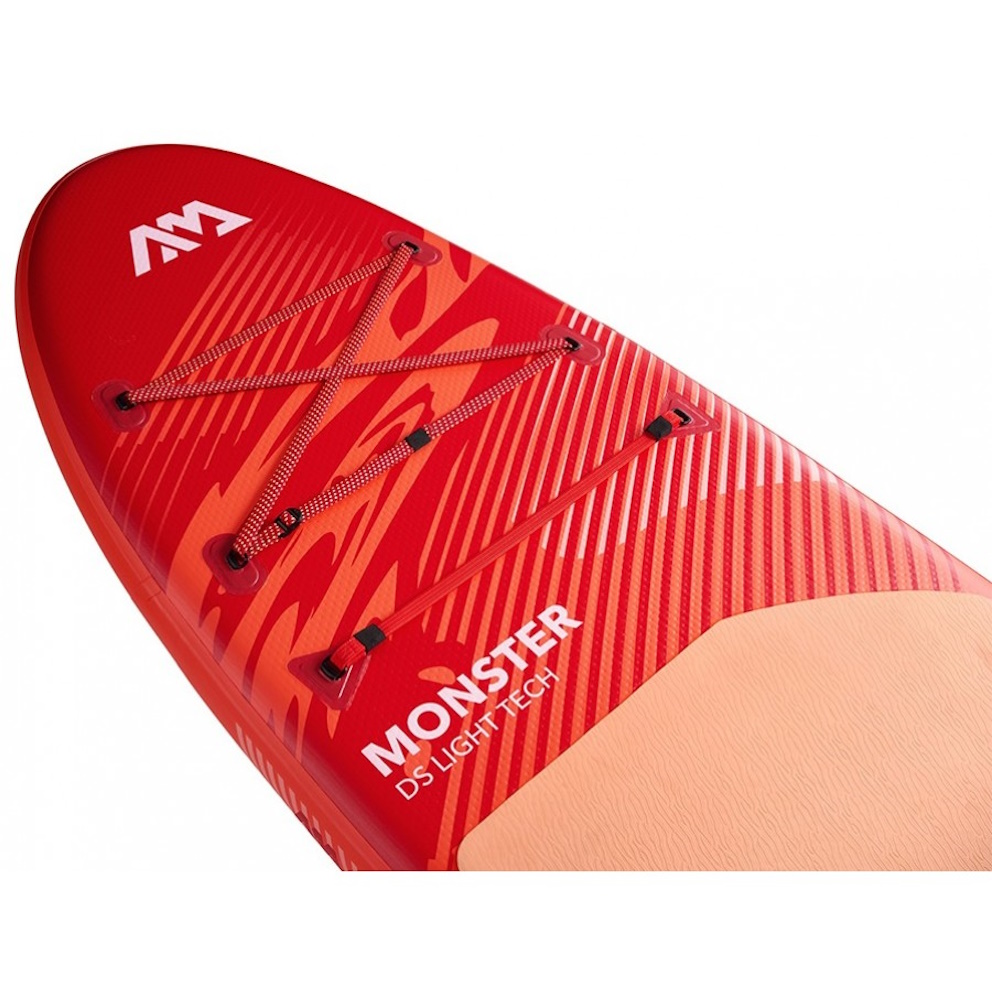 Aqua Marina Monster Σανίδα SUP, 366cm Heat Wave