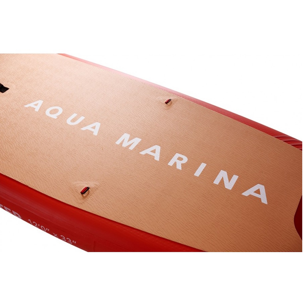 Aqua Marina Monster Σανίδα SUP, 366cm Heat Wave