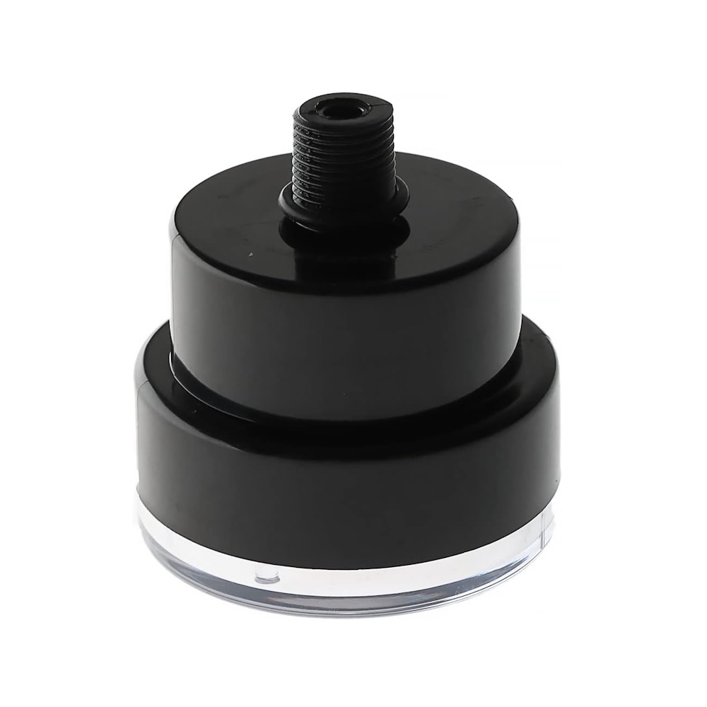 Aqua Marina Πιεσόμετρο για Αντλία Χειρός Διπλής Ενέργειας 