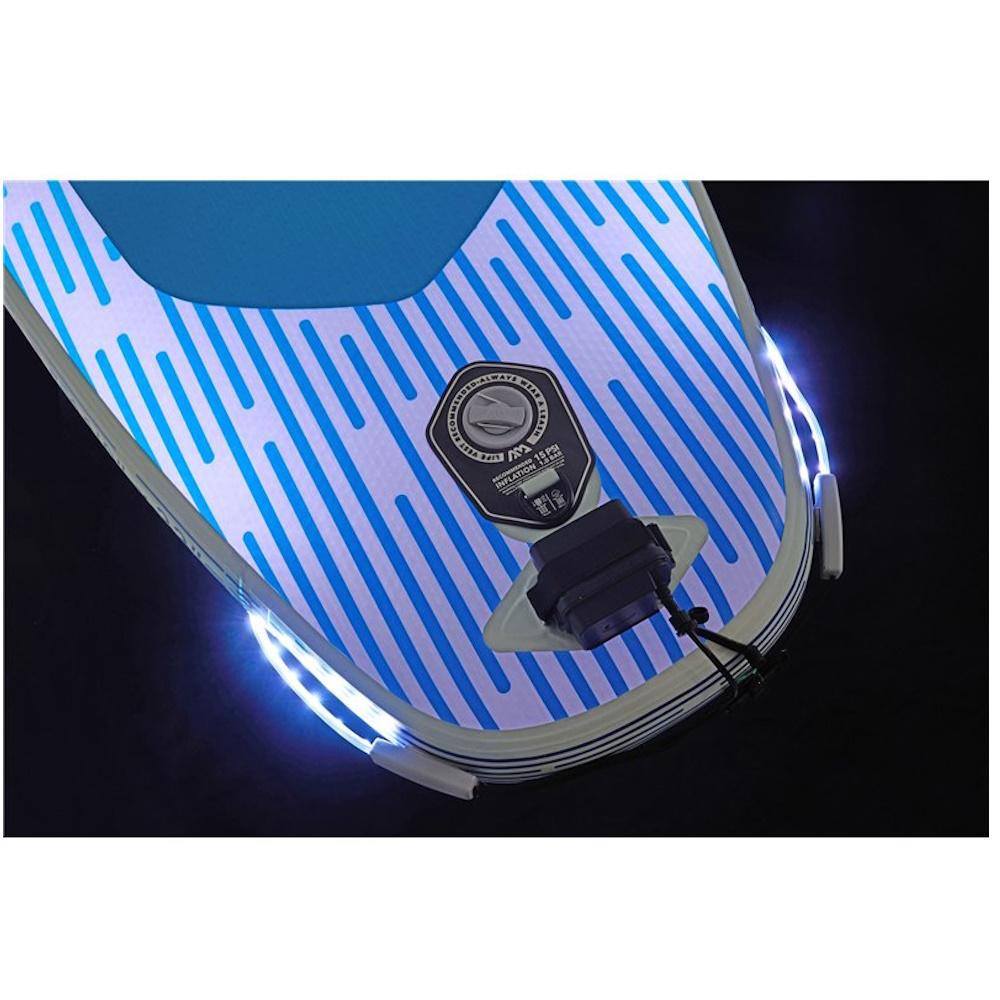 Aqua Marina Ray Σανίδα SUP, 335cm