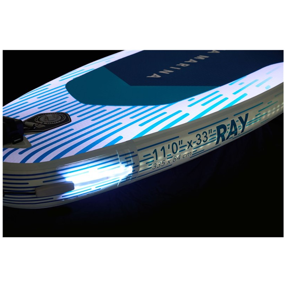 Aqua Marina Ray Σανίδα SUP, 335cm