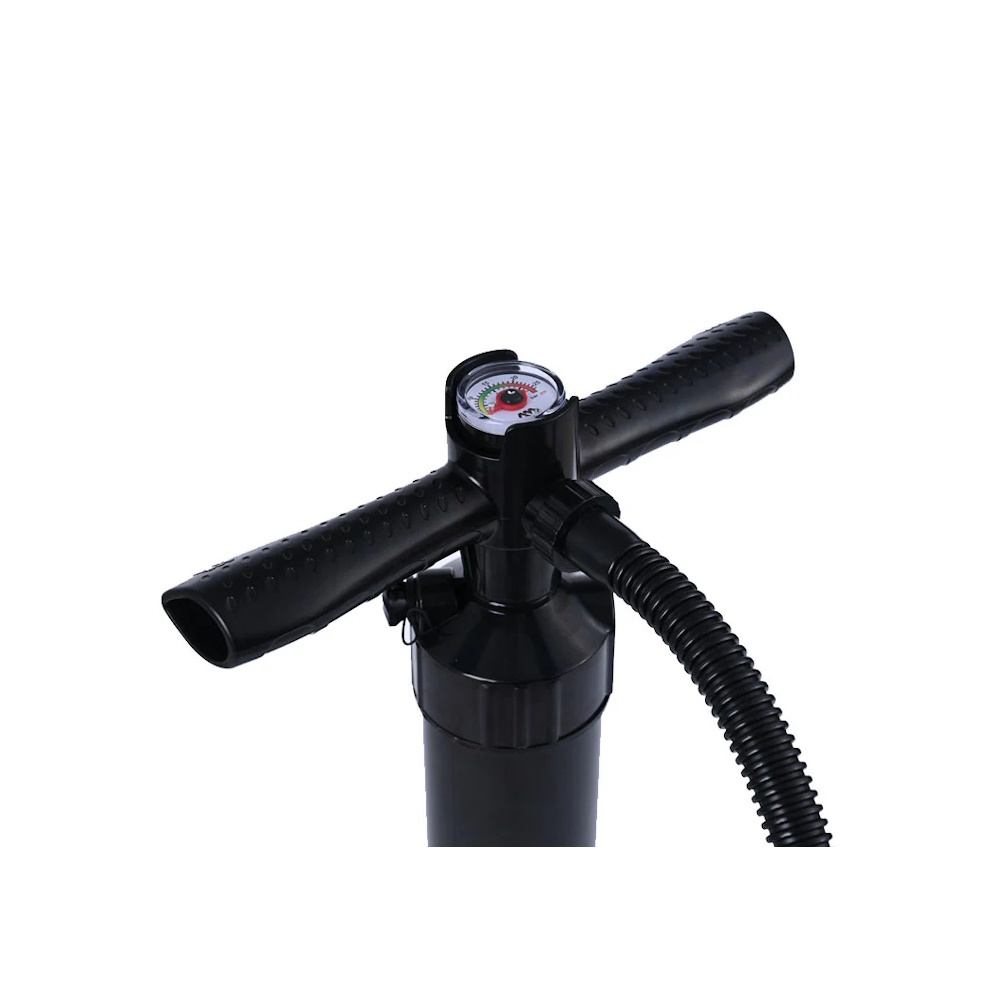 Aqua Marina Αντλία Χειρός Διπλής Ενέργειας Liquid Air V1