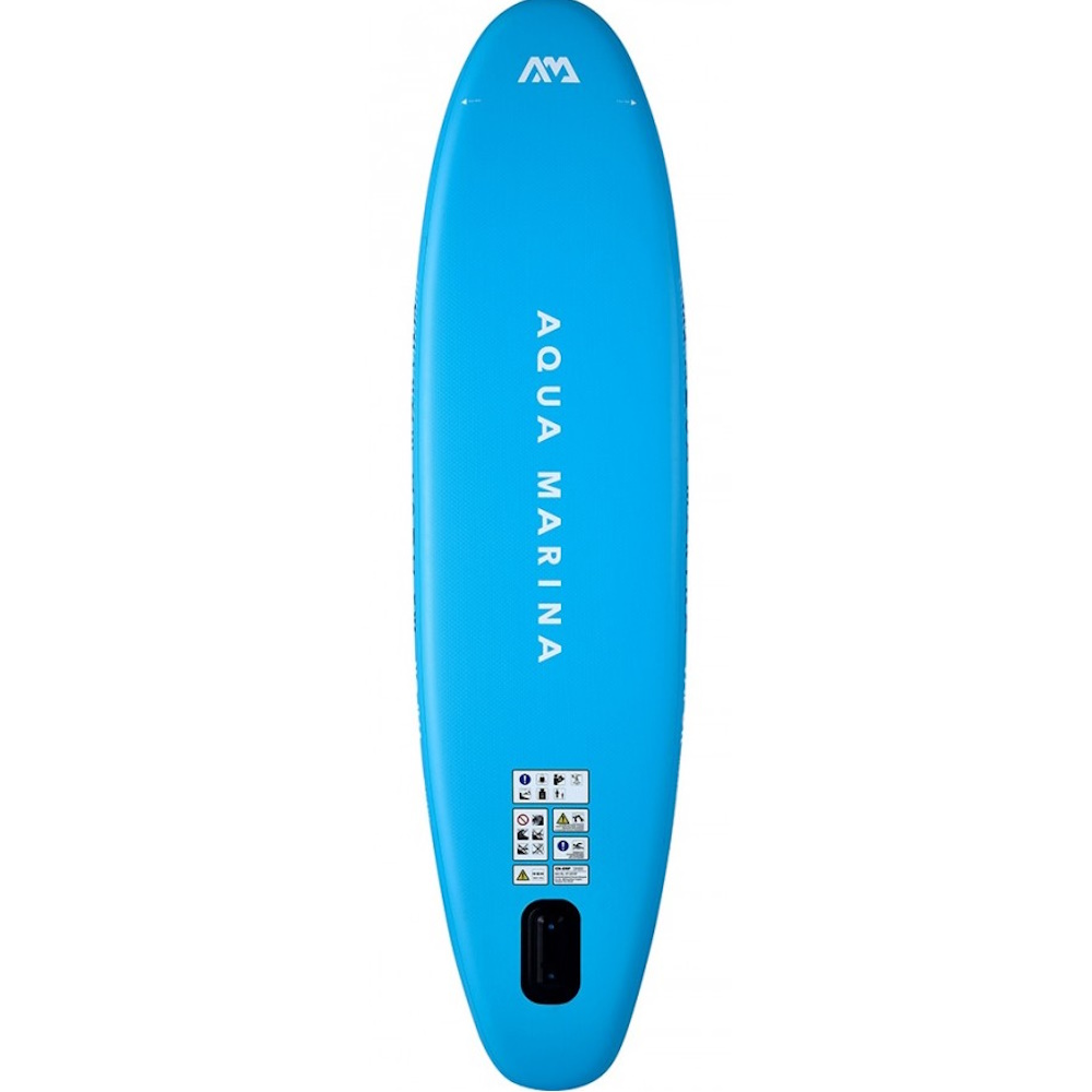 Aqua Marina Vapor Σανίδα SUP, 315cm 
