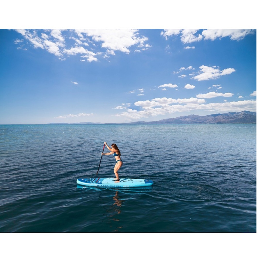 Aqua Marina Vapor Σανίδα SUP, 315cm 