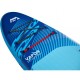 Aqua Marina Vapor Σανίδα SUP, 315cm 