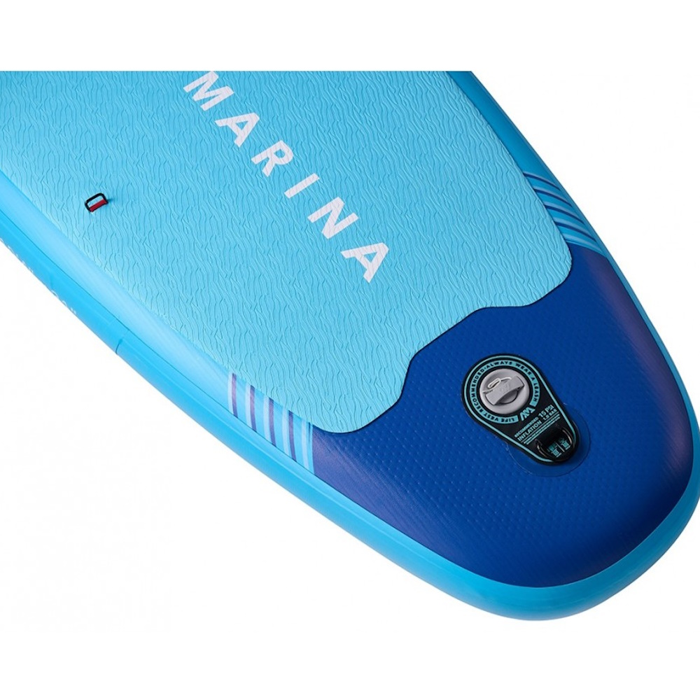 Aqua Marina Vapor Σανίδα SUP, 315cm 