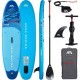 Aqua Marina Vapor Σανίδα SUP, 315cm 