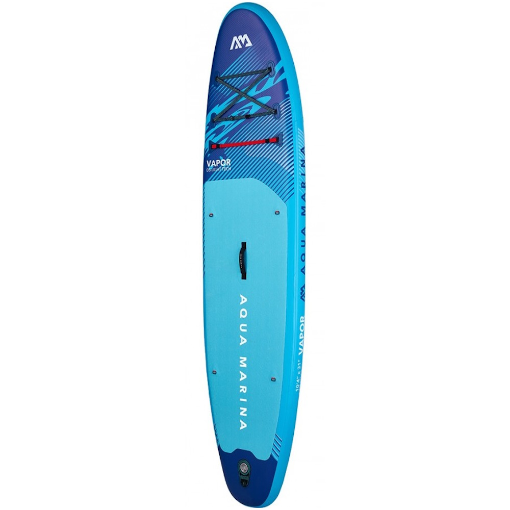 Aqua Marina Vapor Σανίδα SUP, 315cm 