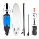 League Aegean Σανίδα SUP, 320cm