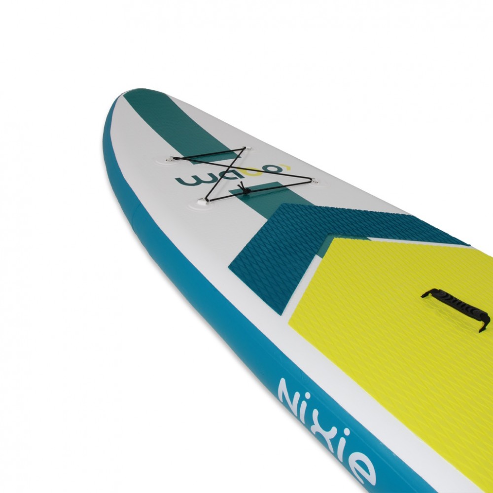 Wabo Nixie Σανίδα SUP, 320cm