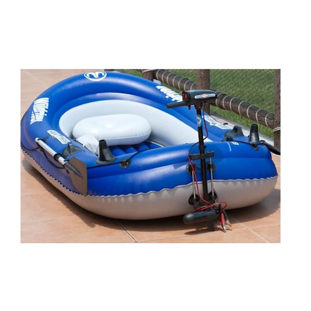 Aqua Marina Ηλεκτρικό Μοτέρ Βάρκας Τ-18