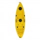 Seastar Viper Πλαστικό Kayak Θαλάσσης 1 Ατόμου