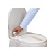 Thetford Χημική Τουαλέτα Porta Potti Excellence με Χειροκίνητη Αντλία, 21lt