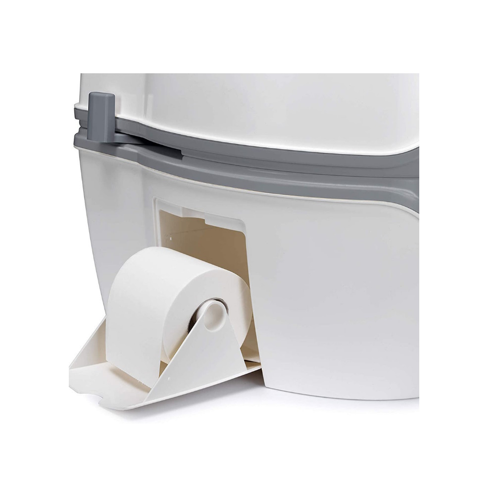 Thetford Χημική Τουαλέτα Porta Potti Excellence με Ηλεκτρική Αντλία, 21lt