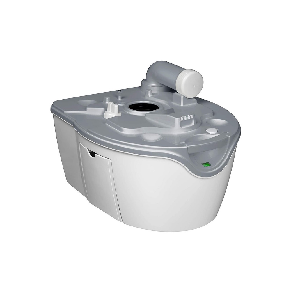 Thetford Χημική Τουαλέτα Porta Potti Excellence με Ηλεκτρική Αντλία, 21lt