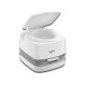 Thetford Χημική Τουαλέτα Porta Potti Qube 145, 12lt
