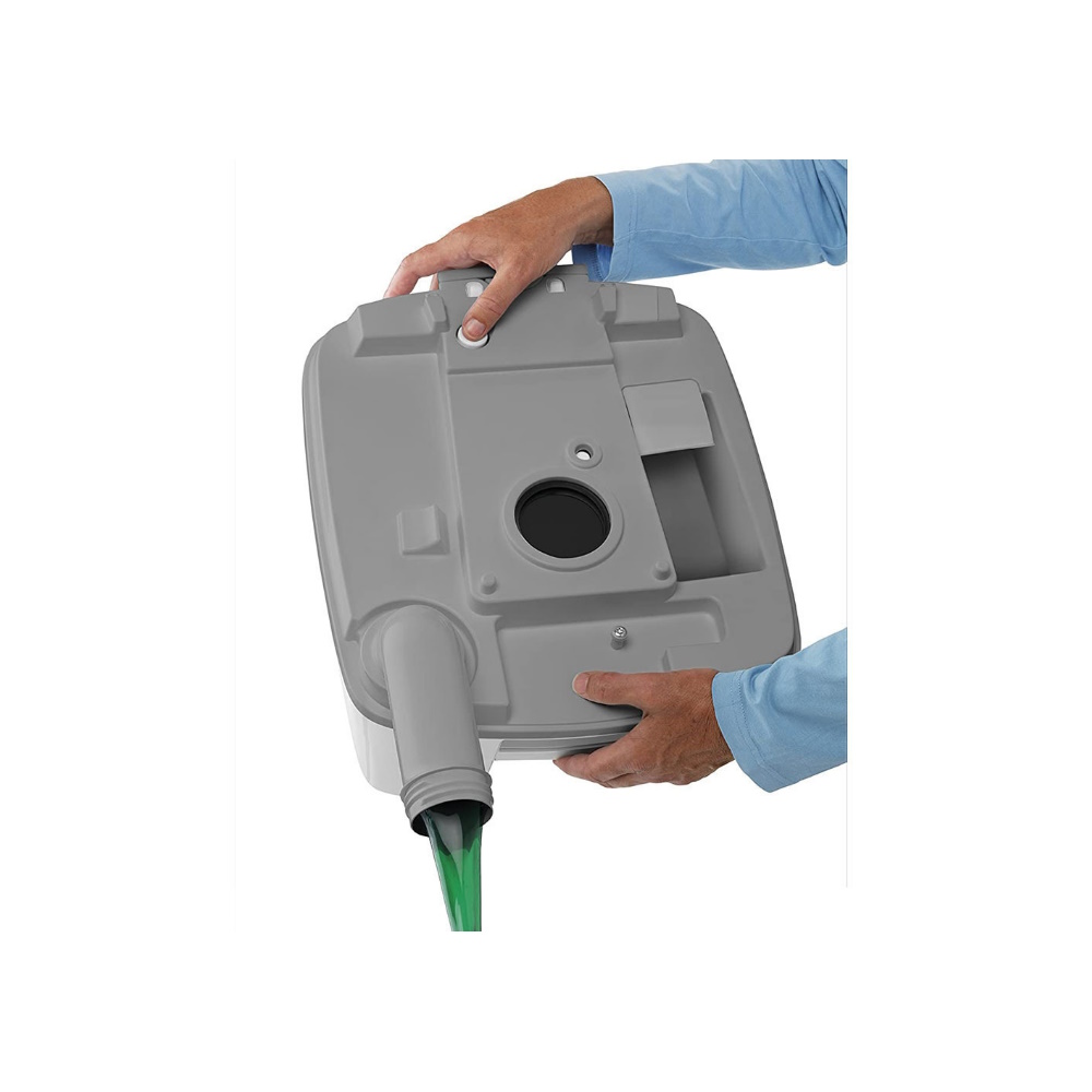 Thetford Χημική Τουαλέτα Porta Potti 335, 10lt