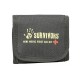 12 Survivors Mini Medic First Aid Kit Επιβίωσης