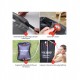 Compass Ηλιακή Ντουζιέρα Camp Shower 20L