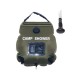 Compass Ηλιακή Ντουζιέρα Camp Shower 20L Deluxe