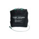 Compass Ηλιακή Ντουζιέρα Camp Shower 40L