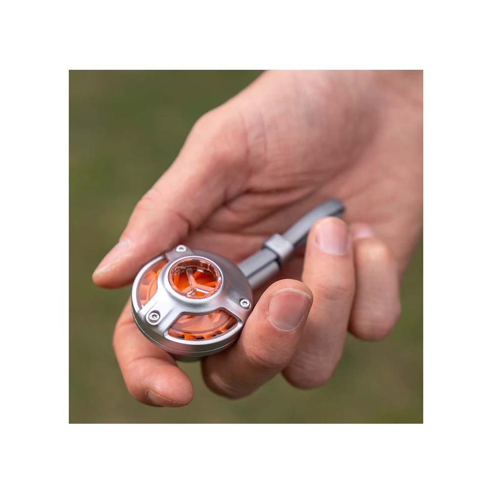 Aerogogo Giga Pump Air Αντλία Αέρος