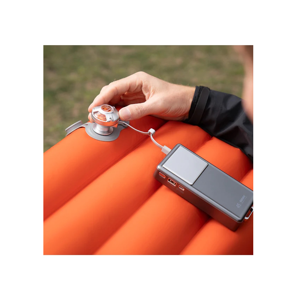 Aerogogo Giga Pump Air Αντλία Αέρος