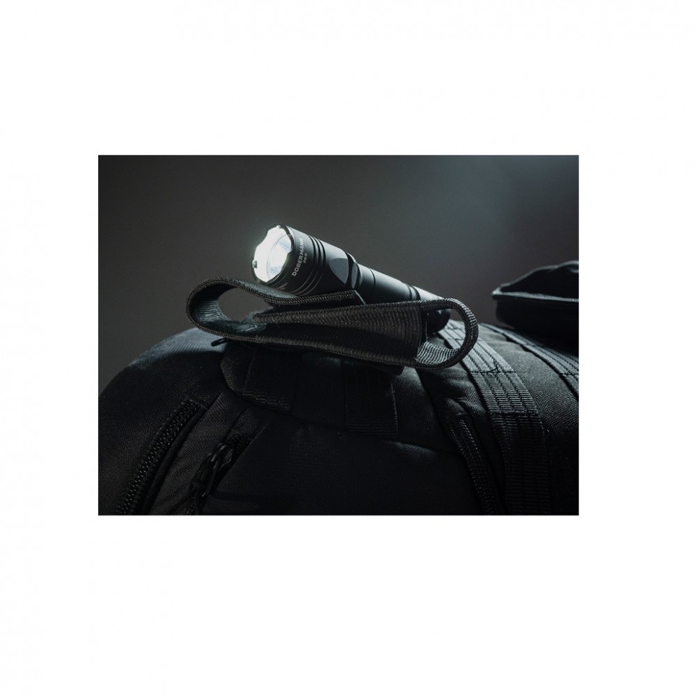 Armytek Φακός Dobermann Pro Magnet, 1500 lumens