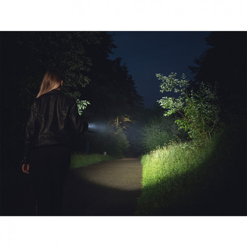 Armytek Φακός Dobermann Pro Magnet, 1500 lumens