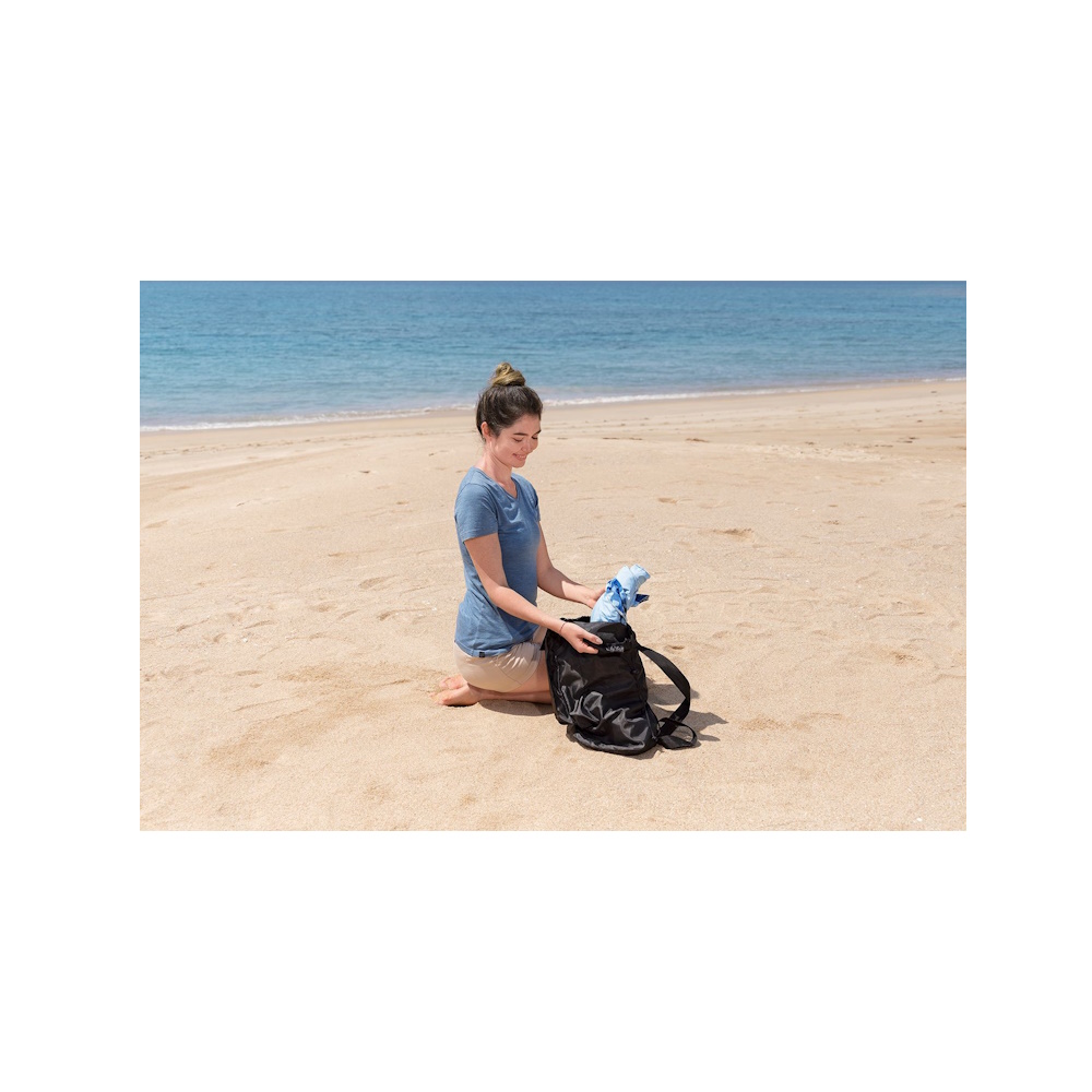 Bestway Beach Sun Shade Ελαστική Τέντα Παραλίας 2.10x2.10m