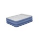 Bestway Φουσκωτό Στρώμα Ύπνου Tritech Airbed Queen με Ηλεκτρική Τρόμπα, 61cm
