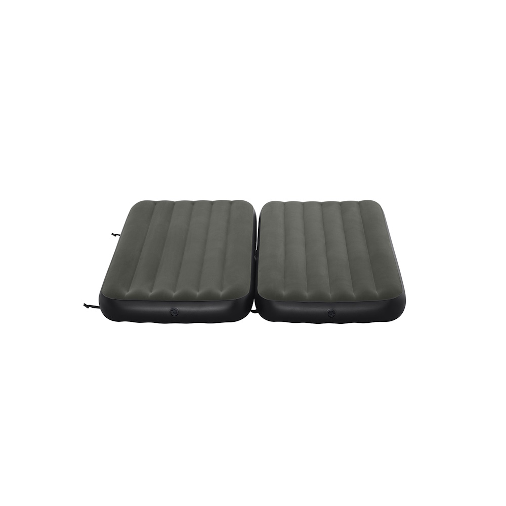 Bestway Φουσκωτό Στρώμα Ύπνου Tritech Connect and Rest