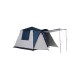 Bigfour Casual 4 Αυτόματη Σκηνή Camping, 4 Ατόμων