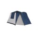 Bigfour Casual 4 Αυτόματη Σκηνή Camping, 4 Ατόμων