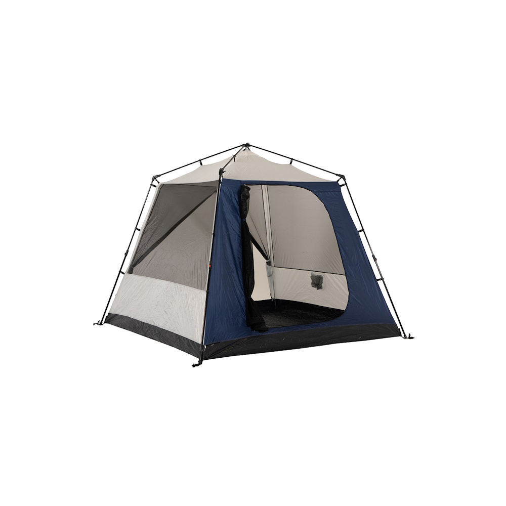 Bigfour Casual 4 Αυτόματη Σκηνή Camping, 4 Ατόμων