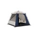 Bigfour Casual 4 Αυτόματη Σκηνή Camping, 4 Ατόμων